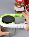 Kitchen home can opener