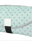 Convenient baby changing pad