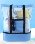 Beach CampingIce Bag Lunch Bags