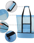 Beach CampingIce Bag Lunch Bags