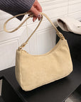 New Style Armpit Trendy Simple Shoulder Handbag