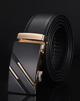 Top Quality Genuine Leather Belts