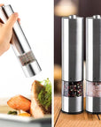 Stainless steel electric grinder kitchen tool kitchen supplies