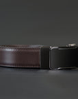 COWATHER leather belt