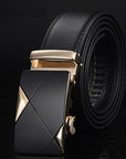 Top Quality Genuine Leather Belts