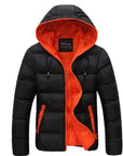 High Quality Candy Color Mens Jackets