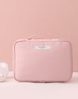 Travel Cosmetic & Toiletry Organizer Bag