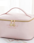 Makeup Bag, Exquisite Cosmetic Storage Bag, Portable When Going Out