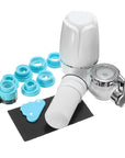 Faucet Water Purifier Kitchen Tap Water Filter Household Water Purifier