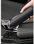 Car Vacuum Cleaner Wireless 5000Pa Handheld Mini Vaccum Cleaner For Car Home Desktop Cleaning Portable Vacuum Cleaner