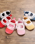 Princess shoes baby toddler shoes