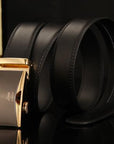 Top Quality Genuine Leather Belts