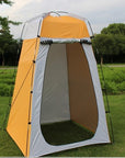 Shower Toilet Camping Tent