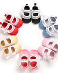 Princess shoes baby toddler shoes