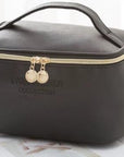 Makeup Bag, Exquisite Cosmetic Storage Bag, Portable When Going Out