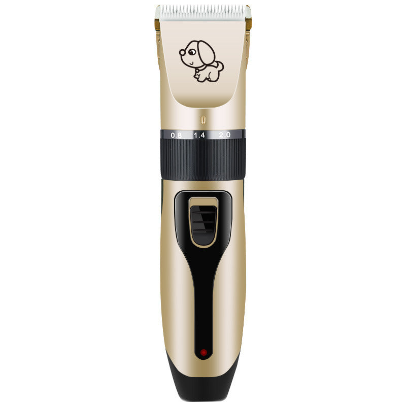 Dog Hair Clipper Pet Hair Shaver