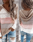 New autumn and winter sweaters