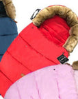 Baby Stroller Sleeping Bag Stroller Accessories