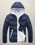 High Quality Candy Color Mens Jackets