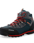 Hiking shoes men's shoes outdoor sports walking shoes