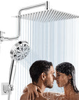 Overhead Shower