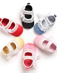 Princess shoes baby toddler shoes