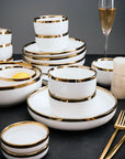 Wedding Gifts Home Bowls And Plates