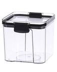 Kitchen Storage Food Jars, Fresh-keeping Boxes, Airtight Jars