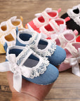 Princess shoes baby toddler shoes