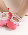 Princess shoes baby toddler shoes