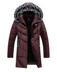 Omi Men's Winter Jackets