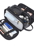 Men's Toiletry Bag Travel Storage Cosmetic