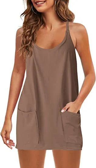 Kaylee Romper