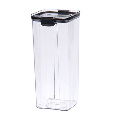 Kitchen Storage Food Jars, Fresh-keeping Boxes, Airtight Jars