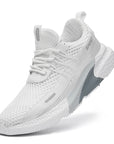 Mesh fashion shoes running shoes men's sports shoes