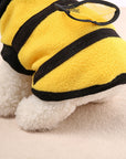 Clothes teddy dog clothes