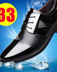 Business Men's Shoes Casual Shoes