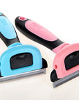 Pet  Hair Removal Comb