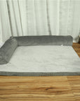 Pet Dog Bed