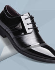 Business Men's Shoes Casual Shoes