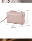 Lazy Makeup Bag Portable And Large Capacity