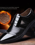 Business Men's Shoes Casual Shoes