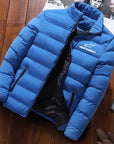 Jacket men's coat