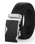 Top Quality Genuine Leather Belts