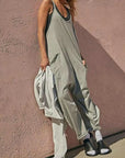 Chic Summer Jumpsuit