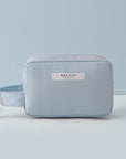 Travel Cosmetic & Toiletry Organizer Bag