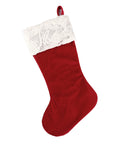 Christmas Decorations Pendant Socks