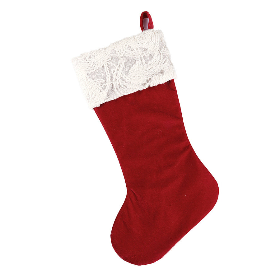 Christmas Decorations Pendant Socks