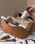 Large Capacity Travel Makeup Storage Bag