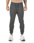 Cotton Gym Pants